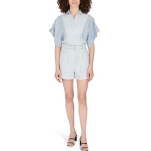 IRO
Landemon jumpsuit